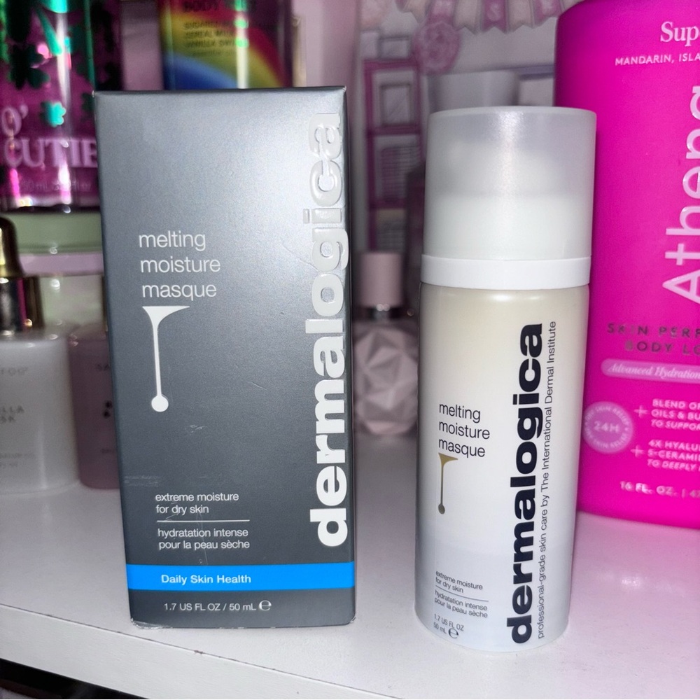 dermalogica Melting Moisture Masque NIB๐ - Picture 2 of 2